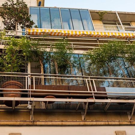 City Centre Studios Limassol Luaran gambar