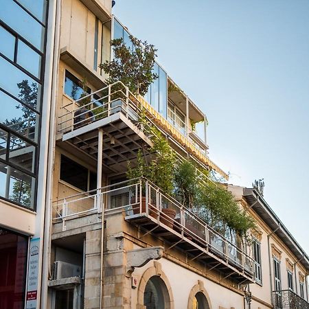 City Centre Studios Limassol Luaran gambar