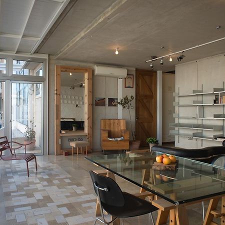 City Centre Studios Limassol Bilik gambar