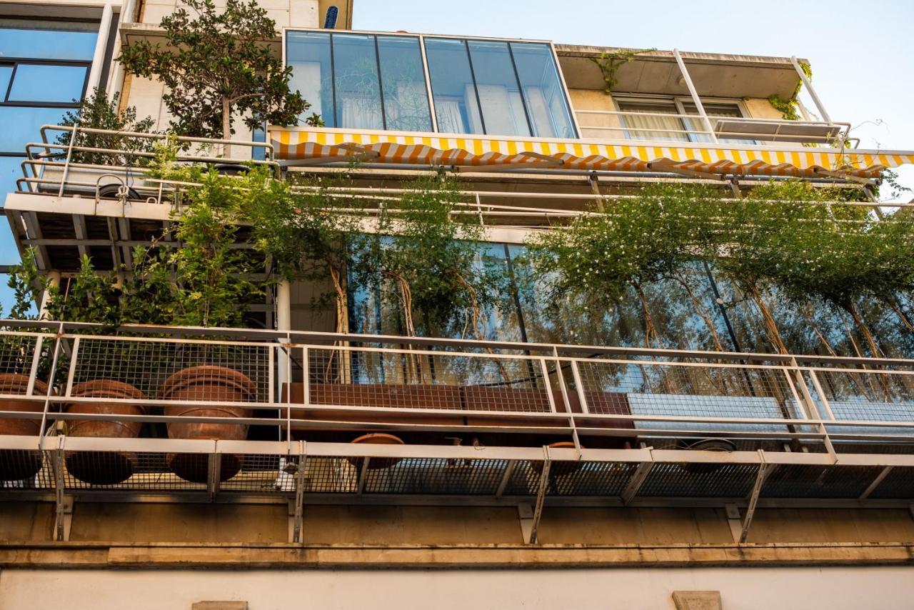 City Centre Studios Limassol Luaran gambar