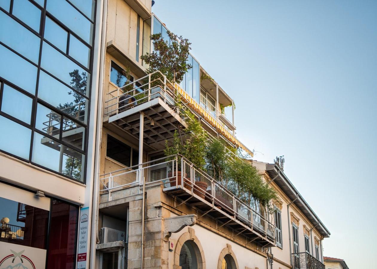City Centre Studios Limassol Luaran gambar