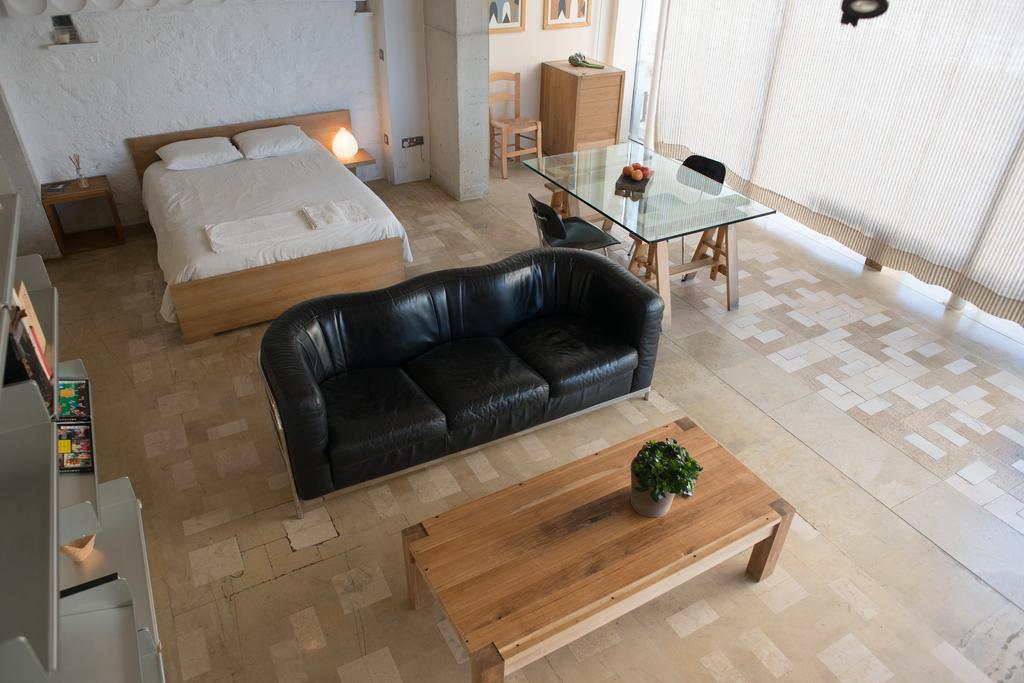 City Centre Studios Limassol Bilik gambar
