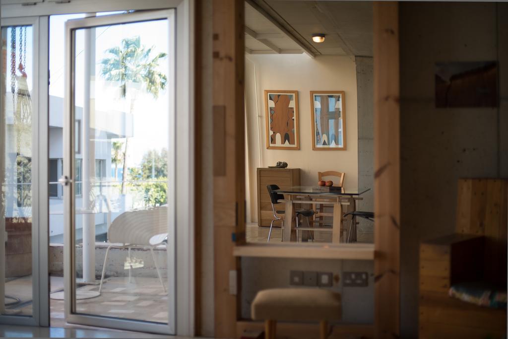 City Centre Studios Limassol Bilik gambar