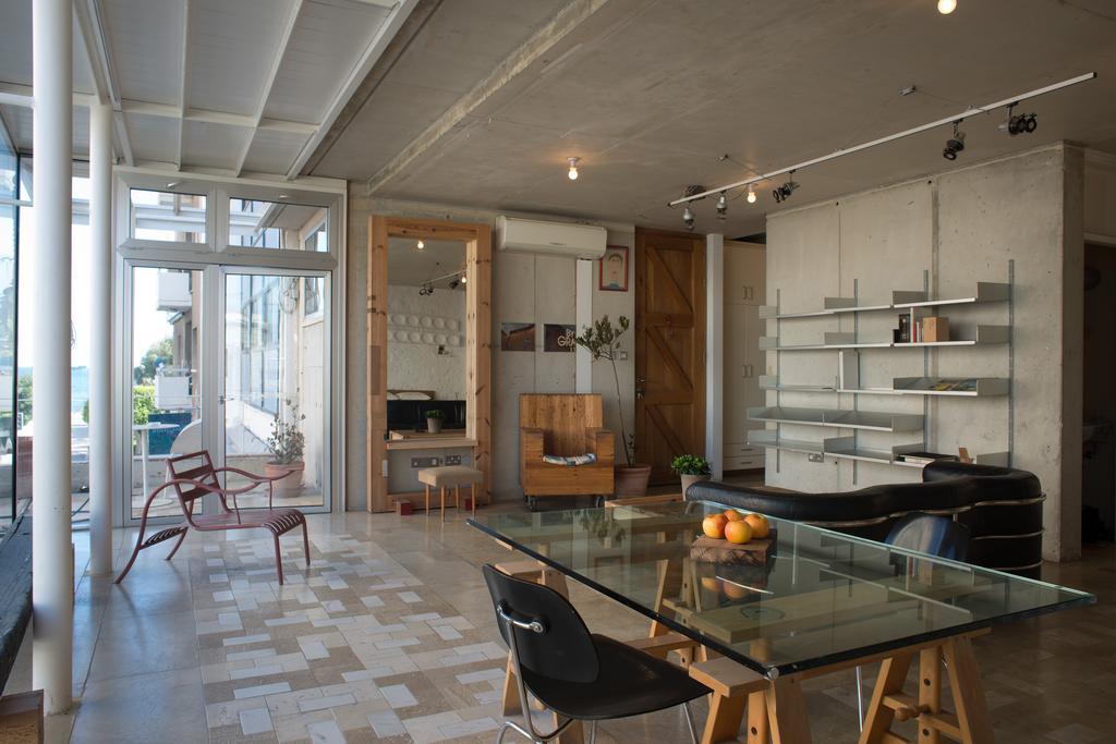 City Centre Studios Limassol Bilik gambar