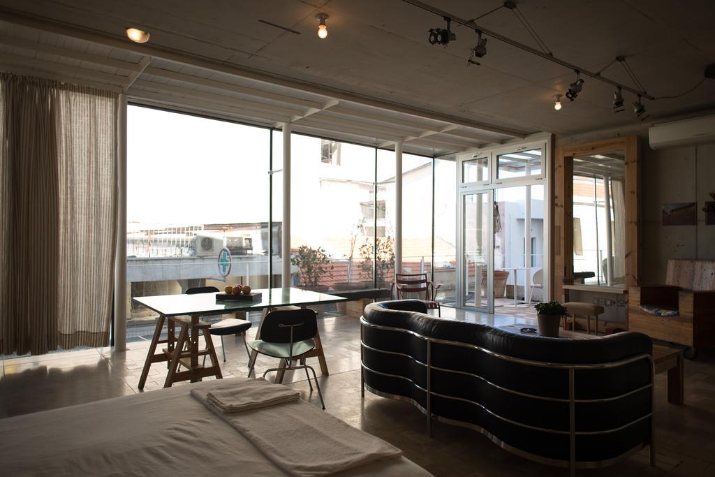 City Centre Studios Limassol Bilik gambar
