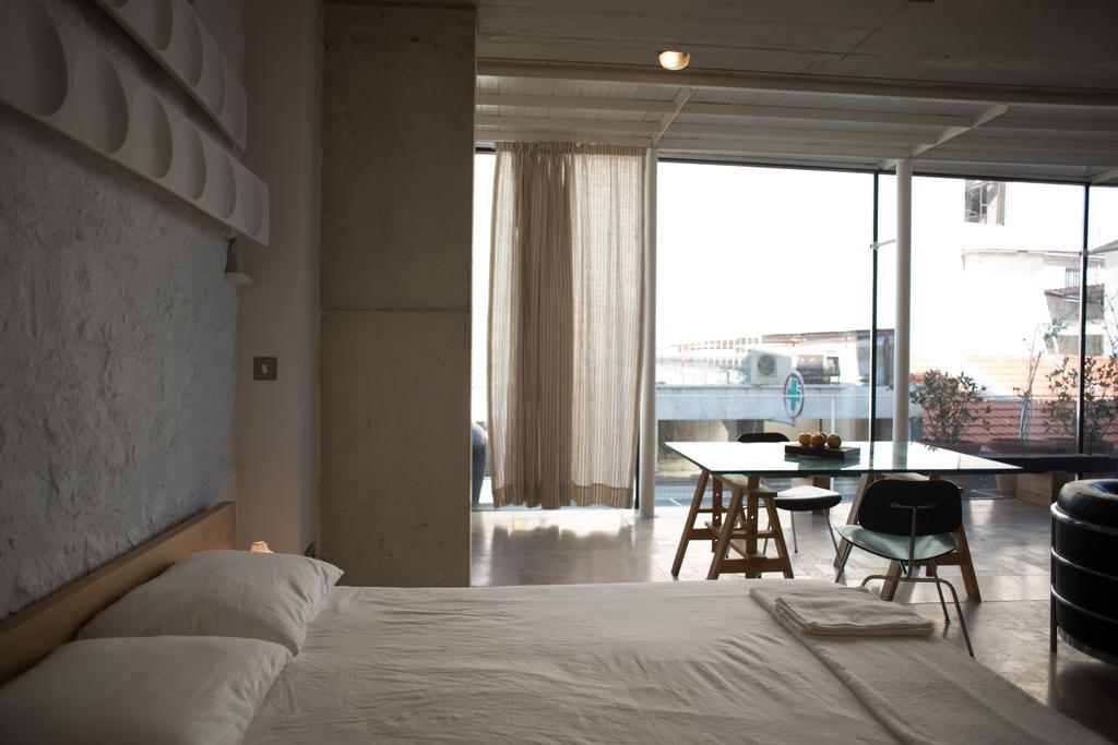 City Centre Studios Limassol Bilik gambar