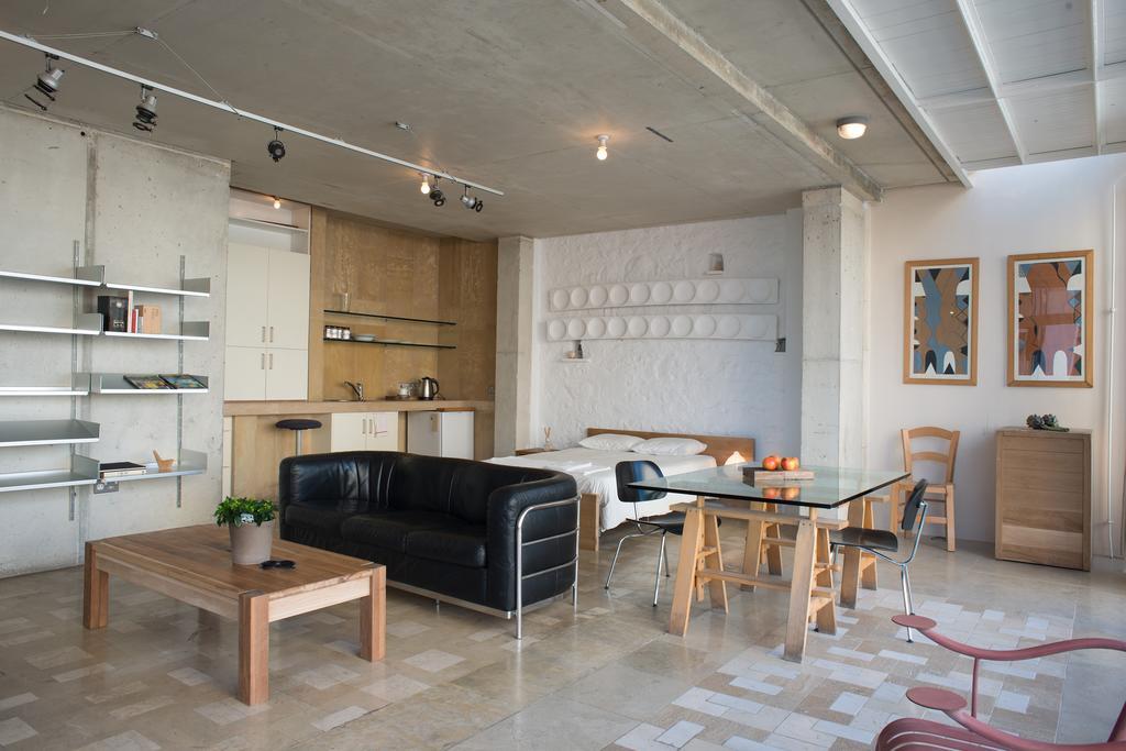 City Centre Studios Limassol Bilik gambar
