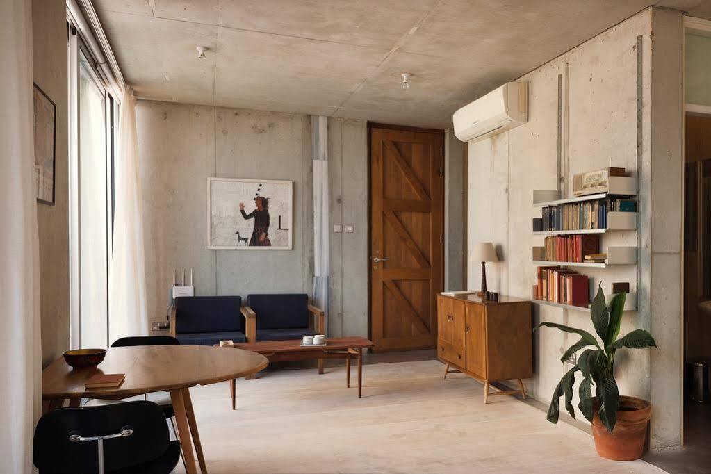 City Centre Studios Limassol Luaran gambar