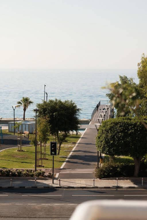 City Centre Studios Limassol Luaran gambar